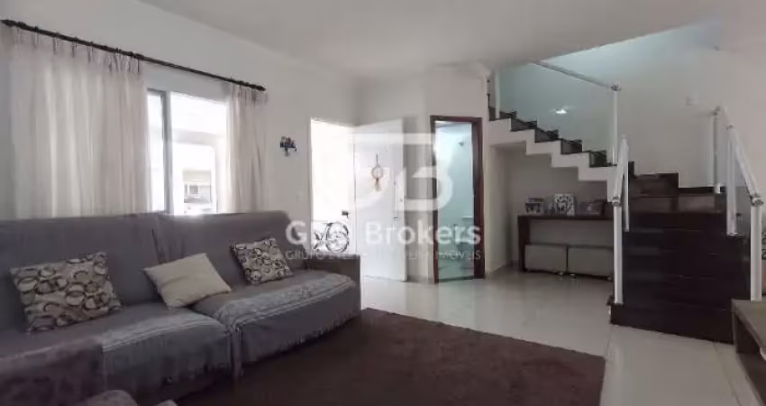 Casa em condomínio fechado com 4 quartos à venda no Jardim Santa Maria, Jacareí 