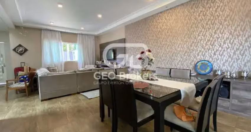 Casa com 3 quartos à venda no Loteamento Villa Branca, Jacareí 