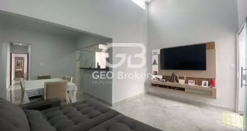 Casa com 3 quartos à venda na Cidade Salvador, Jacareí 