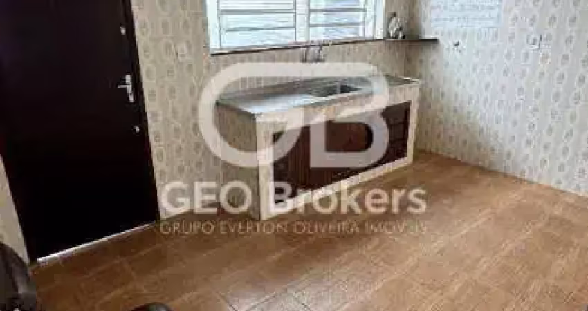 Casa com 3 quartos à venda no Jardim Jacinto, Jacareí 