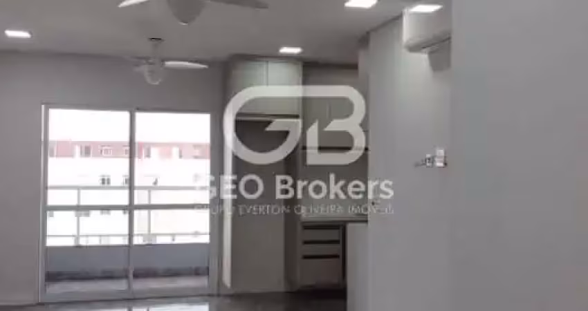 Apartamento com 3 quartos para alugar no Loteamento Villa Branca, Jacareí 