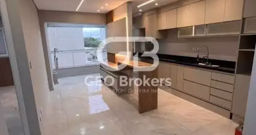 Apartamento com 2 quartos à venda no Jardim Califórnia, Jacareí 