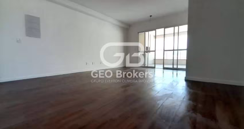 Apartamento com 3 quartos à venda na Vila Aprazível, Jacareí 