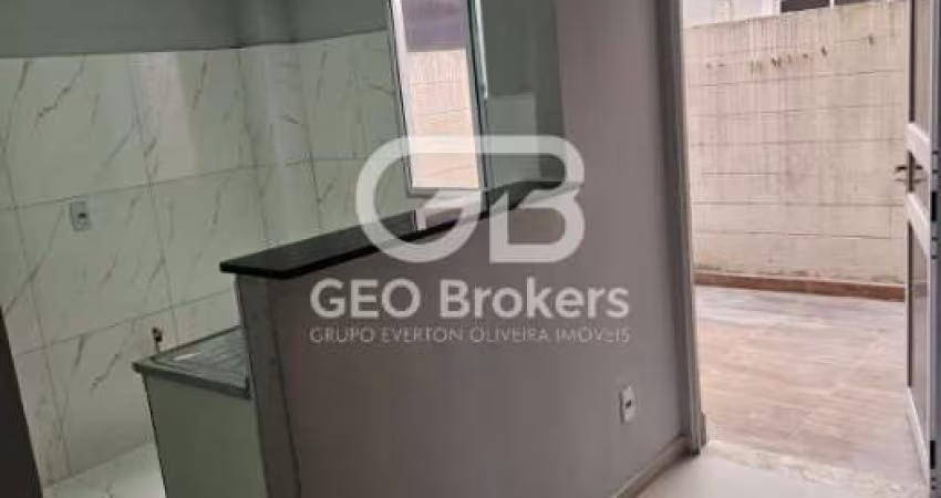 Apartamento com 2 quartos à venda no Loteamento Jardim Sol Nascente, Jacareí 