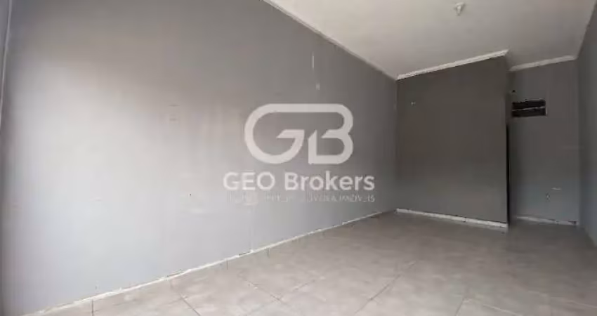 Ponto comercial para alugar no Jardim Emília, Jacareí 