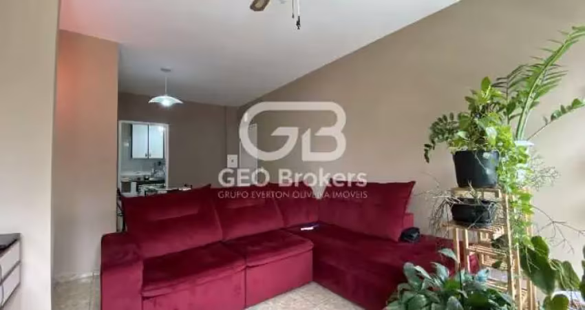 Apartamento com 2 quartos à venda no Jardim Primavera, Jacareí 