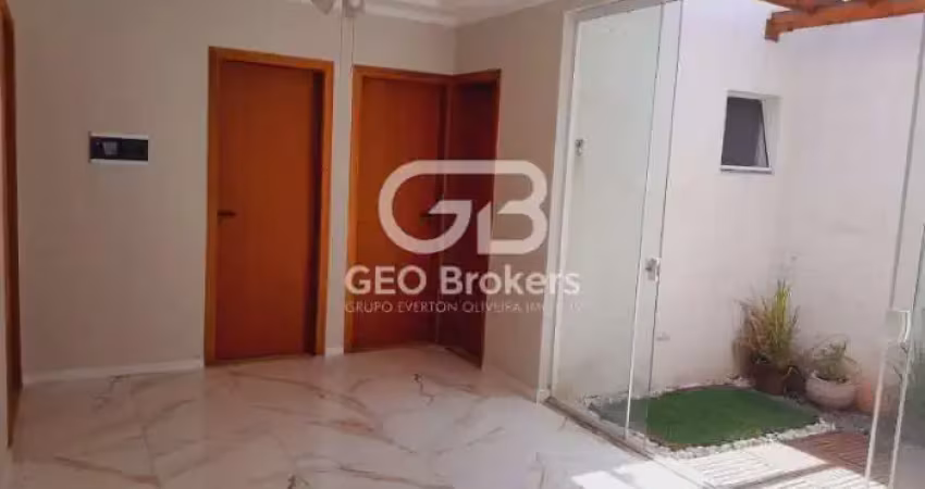 Casa com 3 quartos à venda no Residencial Parque dos Sinos, Jacareí 