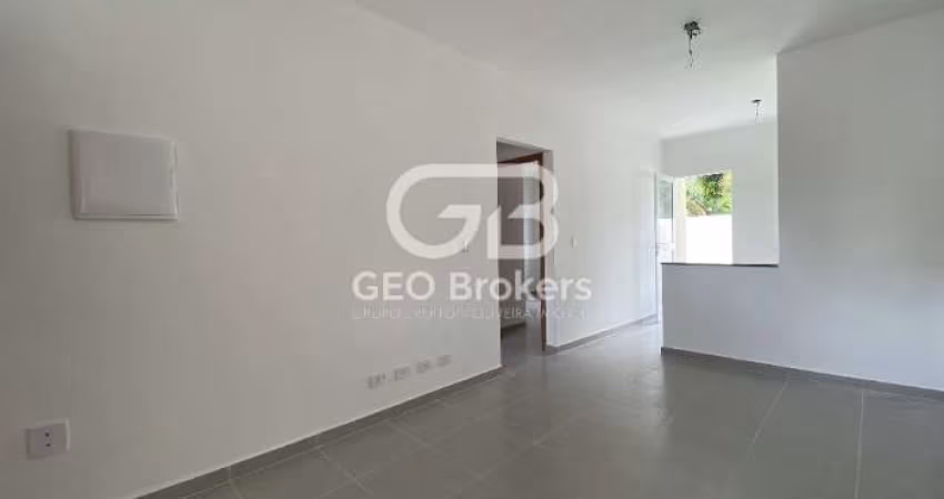 Casa em condomínio fechado com 2 quartos à venda no Jardim Nova Esperança, Jacareí 