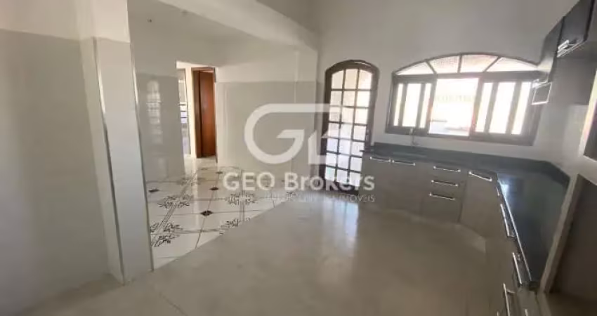 Casa com 2 quartos à venda no Centro, Jacareí 
