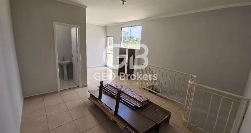 Apartamento com 3 quartos à venda no Jardim Califórnia, Jacareí 