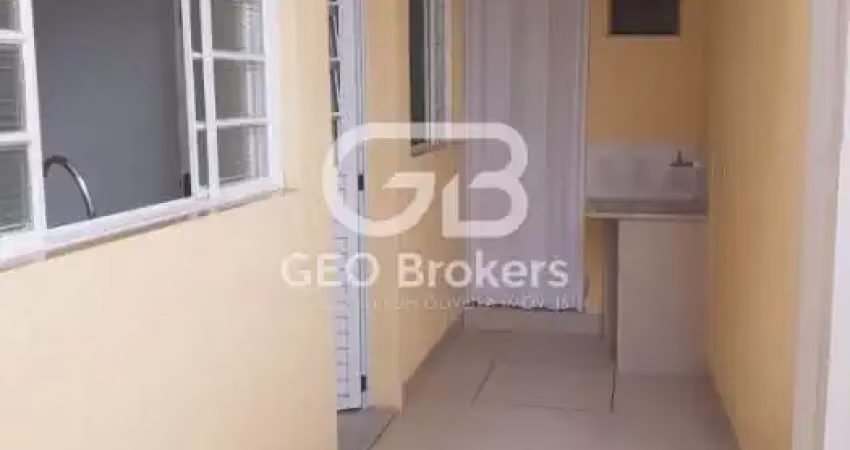 Casa com 1 quarto para alugar no Bandeira Branca, Jacareí 