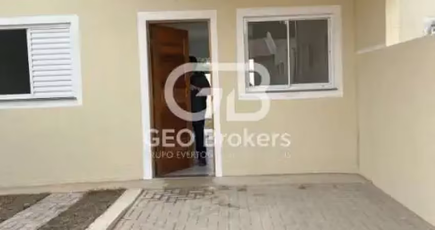 Casa em condomínio fechado com 2 quartos para alugar no Jardim Nova Esperança, Jacareí 