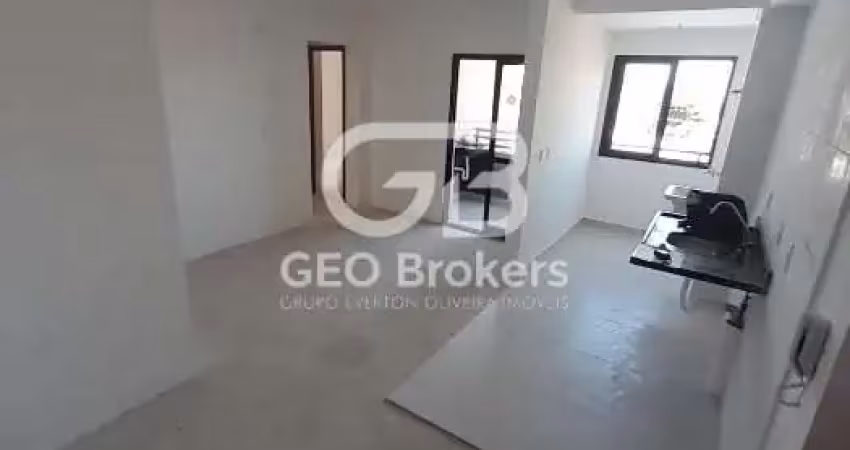 Apartamento com 2 quartos à venda no Jardim São Vicente, São José dos Campos 