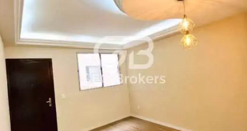 Apartamento com 2 quartos à venda no Jardim Califórnia, Jacareí 
