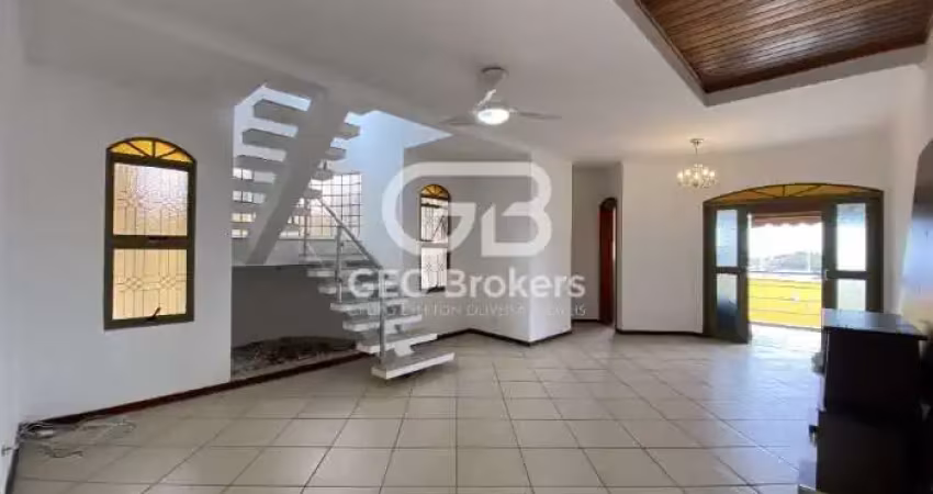 Casa com 3 quartos à venda no Jardim Altos de Santana II, Jacareí 