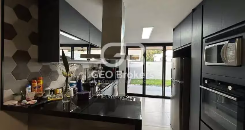 Casa em condomínio fechado com 4 quartos à venda no Jardim Jacinto, Jacareí 