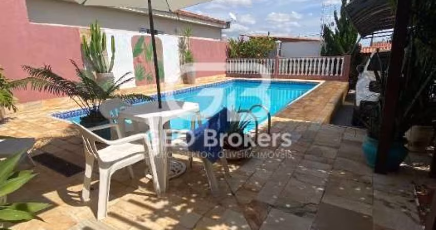Casa com 2 quartos à venda na Vila Formosa, Jacareí 