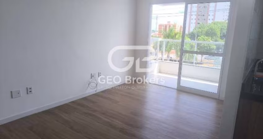 Apartamento com 2 quartos para alugar no Centro, Jacareí 