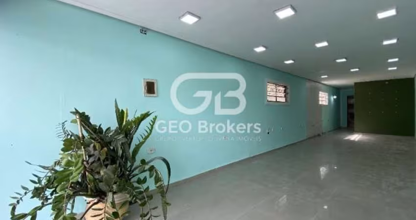 Ponto comercial com 2 salas para alugar na Cidade Salvador, Jacareí 