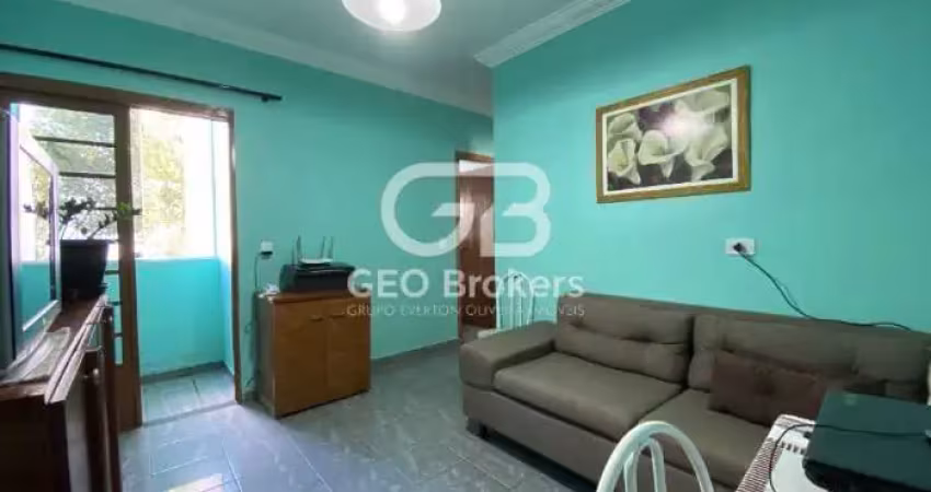 Apartamento com 2 quartos à venda no Jardim Novo Amanhecer, Jacareí 