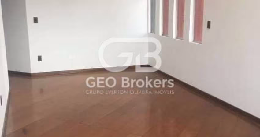 Apartamento com 3 quartos à venda no Centro, Jacareí 