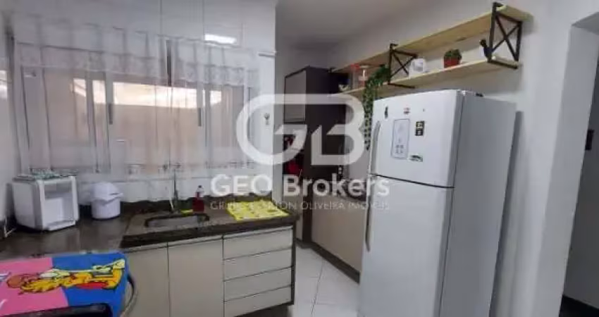 Casa em condomínio fechado com 3 quartos à venda no Jardim Santa Maria, Jacareí 