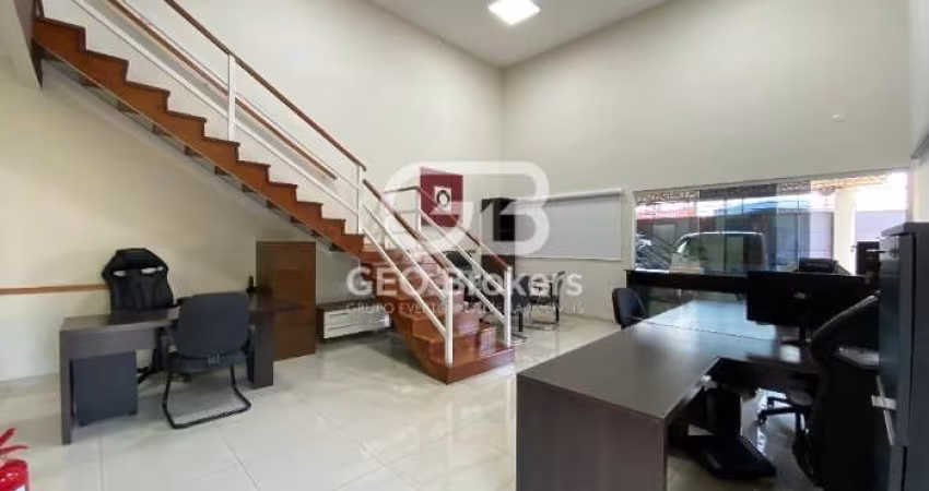 Ponto comercial com 1 sala para alugar no Jardim Flórida, Jacareí 