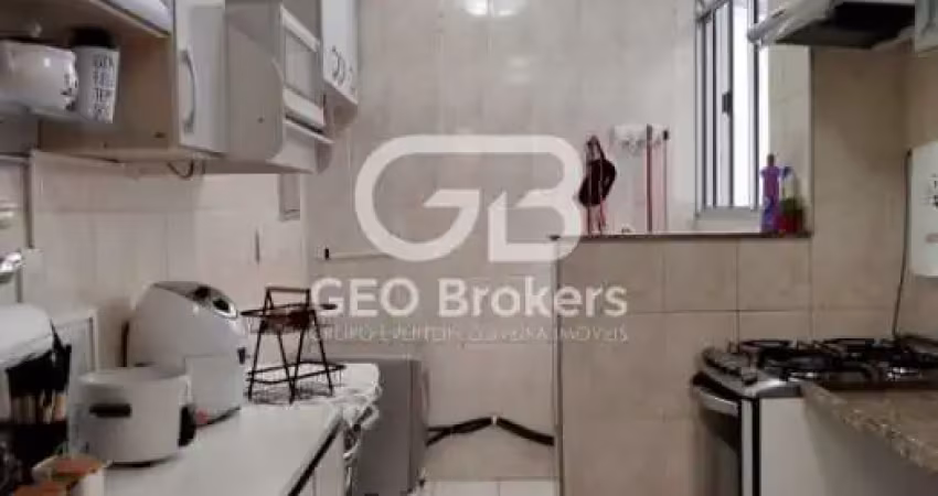 Apartamento com 3 quartos à venda no Jardim Flórida, Jacareí 