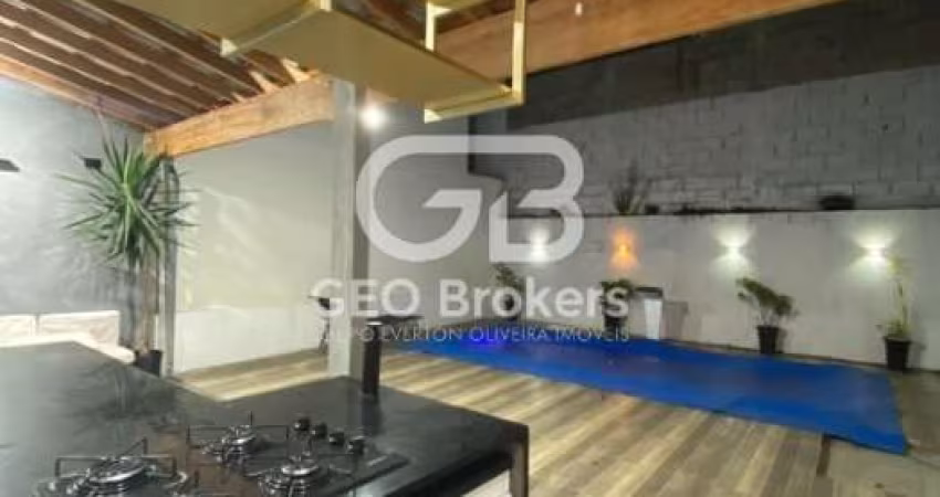 Casa com 3 quartos à venda no Loteamento Villa Branca, Jacareí 