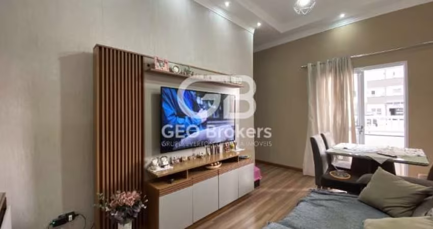 Apartamento com 3 quartos à venda no Jardim das Indústrias, Jacareí 