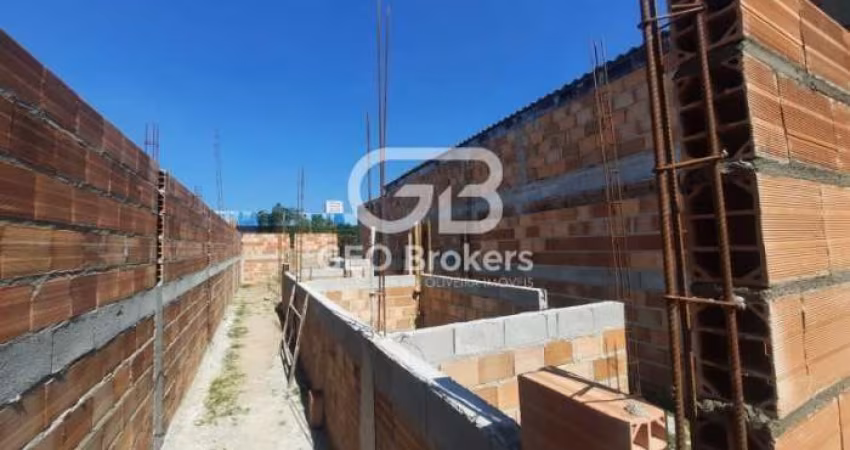 Casa com 2 quartos à venda no Jardim Terras da Conceição, Jacareí 