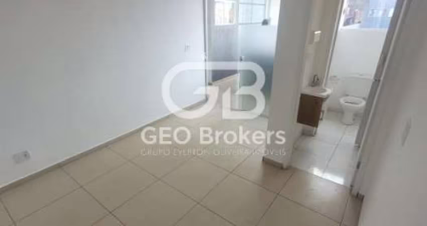 Sala comercial para alugar no Centro, Jacareí 