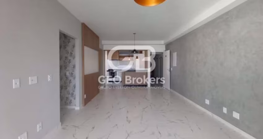 Apartamento com 3 quartos para alugar na Vila Formosa, Jacareí 