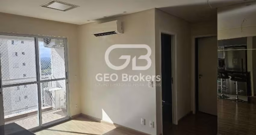 Apartamento com 2 quartos à venda no Jardim Paraíba, Jacareí 