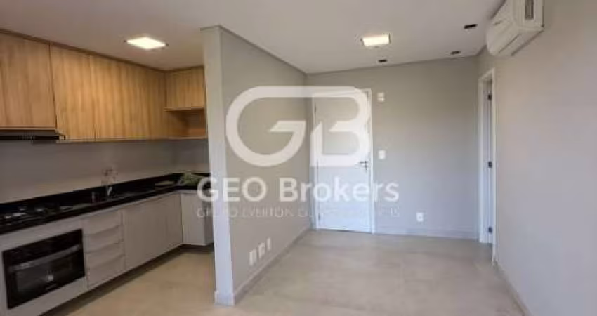 Apartamento com 2 quartos para alugar no Loteamento Villa Branca, Jacareí 