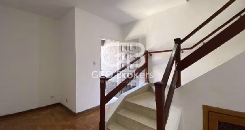 Casa com 3 quartos para alugar no Parque Brasil, Jacareí 