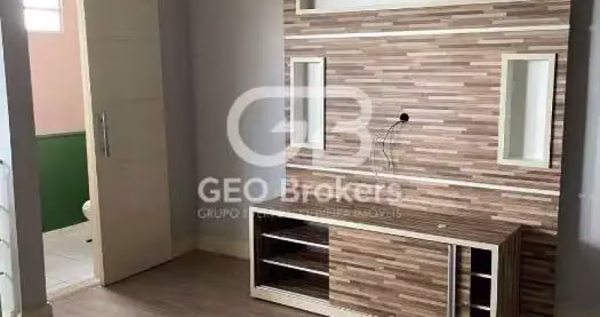 Apartamento com 2 quartos à venda no Jardim Califórnia, Jacareí 