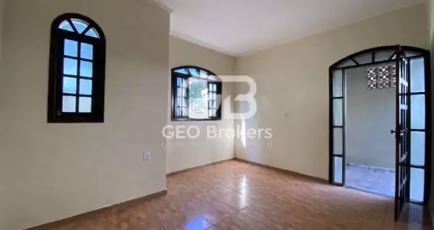 Casa com 3 quartos à venda no Parque dos Príncipes, Jacareí 