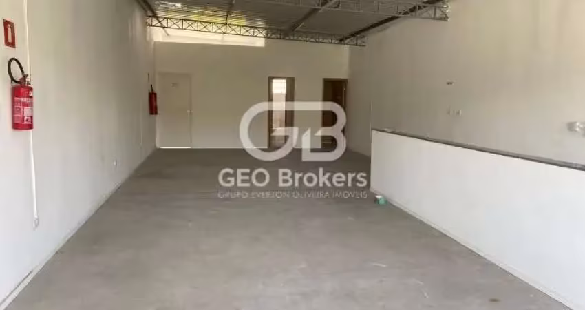 Ponto comercial para alugar no Jardim do Marquês, Jacareí 