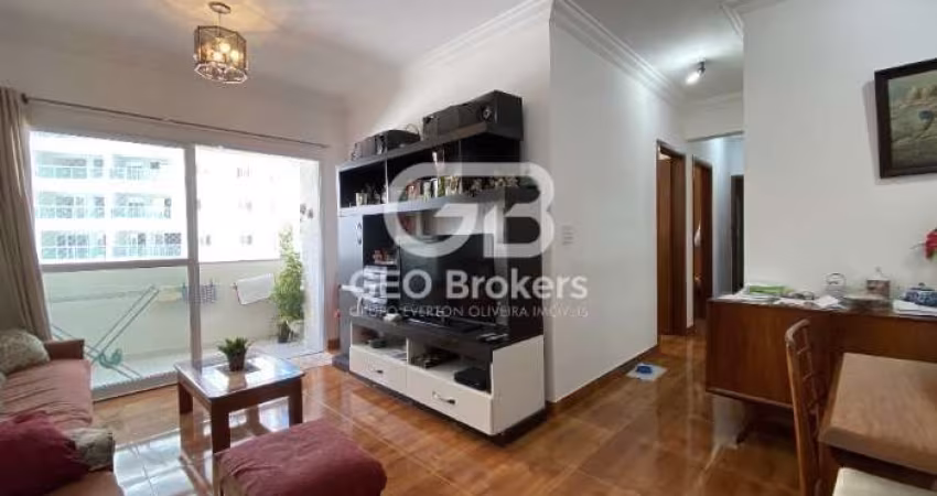 Apartamento com 3 quartos à venda no Centro, Jacareí 