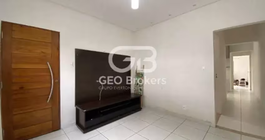 Casa com 2 quartos à venda no Bandeira Branca, Jacareí 