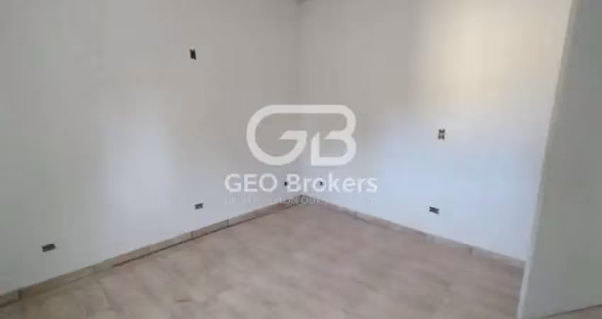 Casa com 1 quarto para alugar no Jardim Pedra Mar, Jacareí 