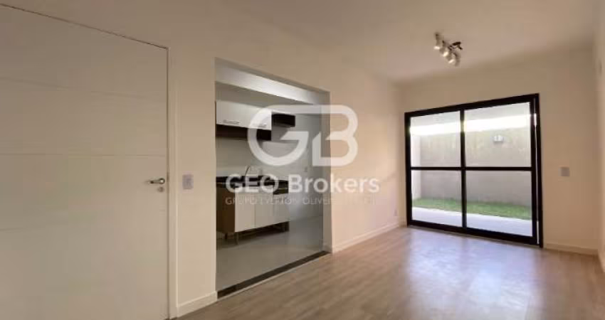 Apartamento com 2 quartos para alugar no Jardim Primavera, Jacareí 