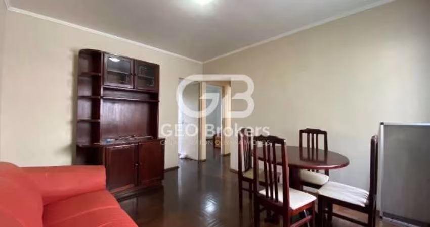 Apartamento com 2 quartos para alugar no Jardim Flórida, Jacareí 