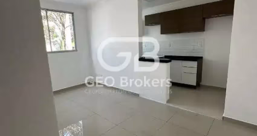 Apartamento com 2 quartos à venda no Loteamento Villa Branca, Jacareí 