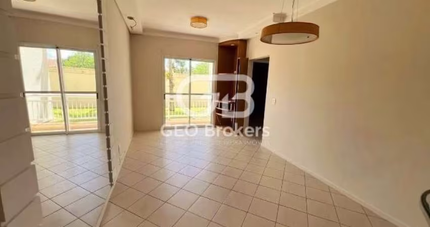 Apartamento com 2 quartos à venda no Jardim Flórida, Jacareí 