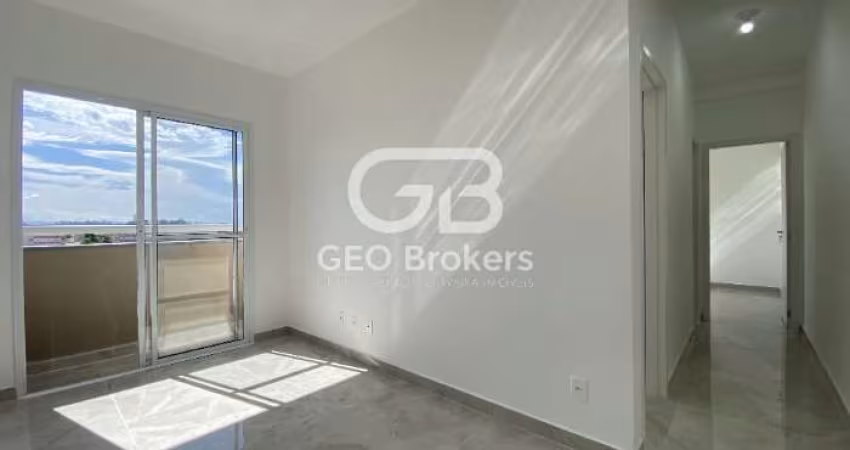 Apartamento com 2 quartos para alugar no Jardim Jacinto, Jacareí 