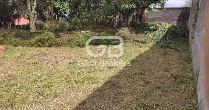 Terreno à venda no Jardim Colônia, Jacareí 