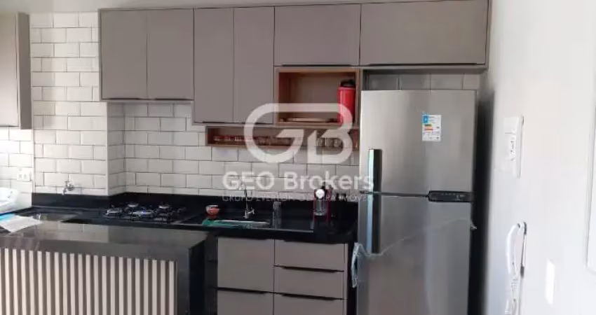 Apartamento com 2 quartos à venda no Parque Itamarati, Jacareí 