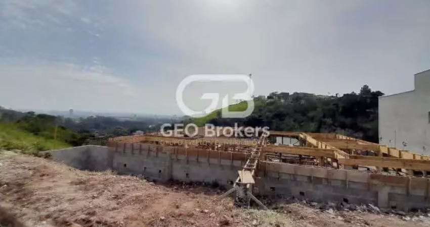 Casa com 2 quartos à venda no Jardim Colinas, Jacareí 